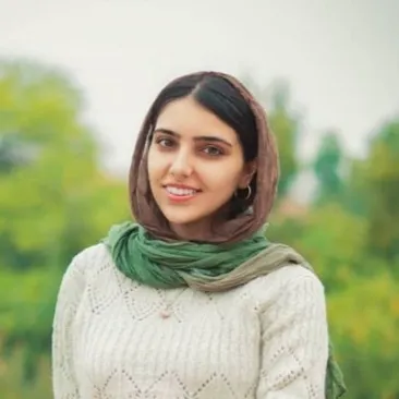 سیده مریم حسینی